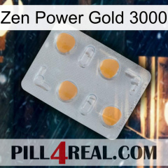 Zen Power Gold 3000 24